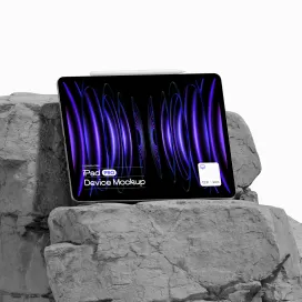 Apple i Pad Pro 12.9 1